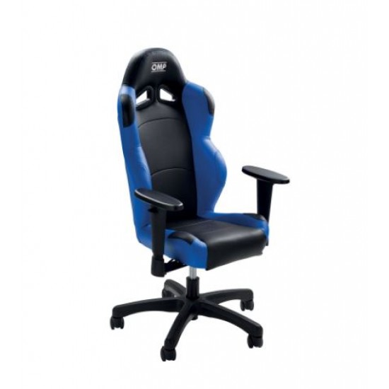 Motorsport discount office chair